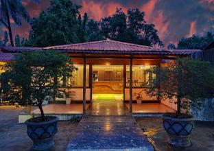 sadanand farmstay resort