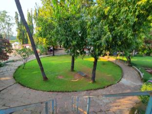 sadanand farmstay resort