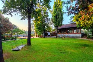 sadanand farmstay resort