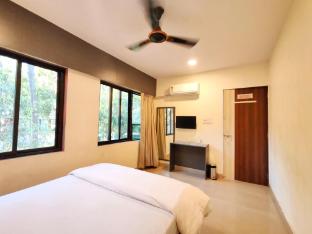 sadanand farmstay resort