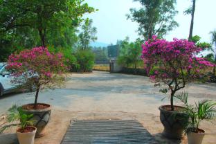 sadanand farmstay resort