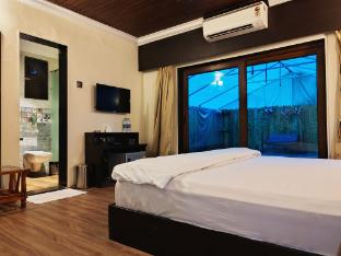 sadanand farmstay resort