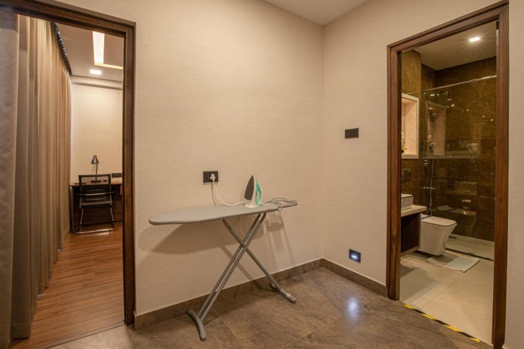 windstone residency