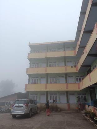 sri lakshmi tourist home slth