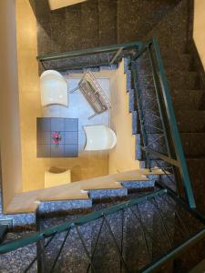 vijayalaksmi residency