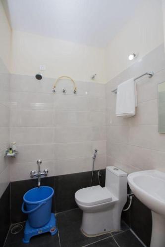 vijayalaksmi residency