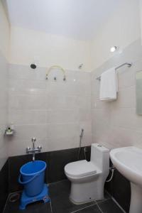 vijayalaksmi residency