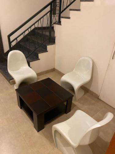 vijayalaksmi residency