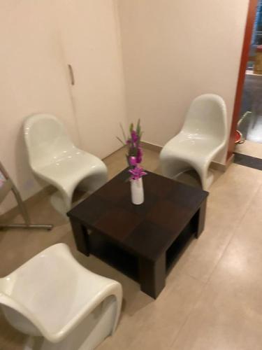 vijayalaksmi residency