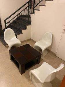 Vijayalaksmi Residency,Uttarahalli,3 star