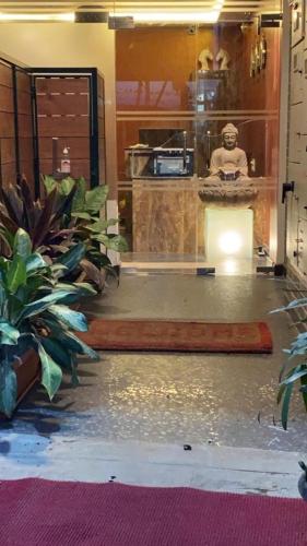 vijayalaksmi residency