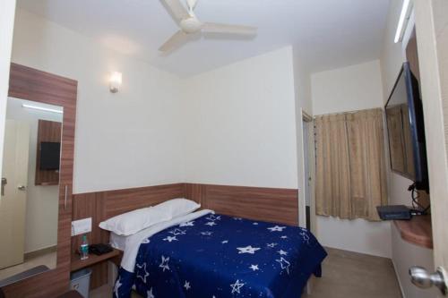 vijayalaksmi residency