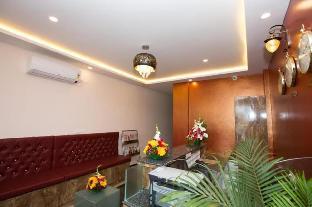 Vijayalaksmi Residency,Uttarahalli,3 star
