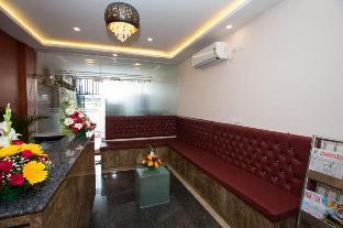 vijayalaksmi residency