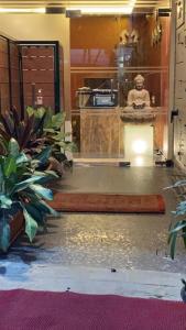 vijayalaksmi residency
