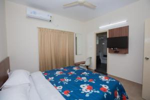 vijayalaksmi residency