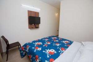 vijayalaksmi residency