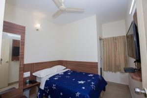 vijayalaksmi residency