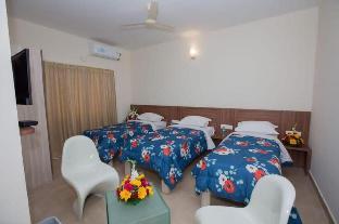 vijayalaksmi residency