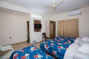 vijayalaksmi residency