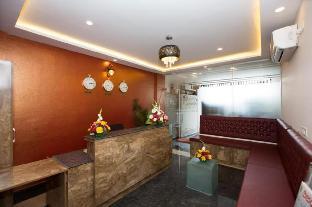 vijayalaksmi residency