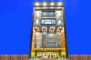 hotel golden city