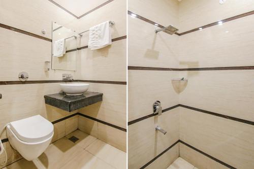 hotel golden city