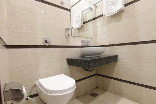 hotel golden city