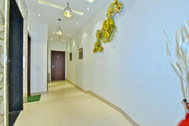 hotel golden city
