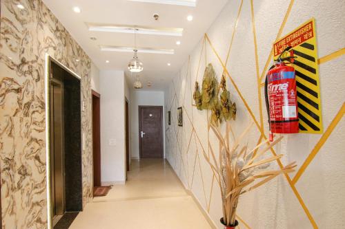hotel golden city