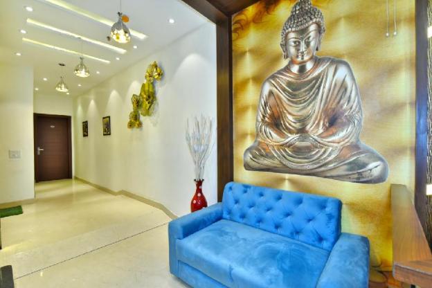 hotel golden city
