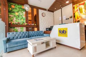 hotel golden city
