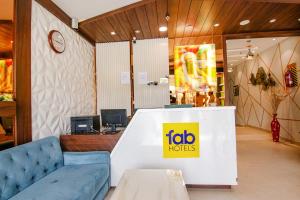 hotel golden city