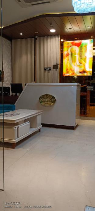 hotel golden city