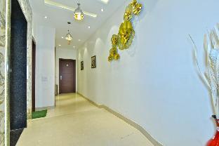 hotel golden city