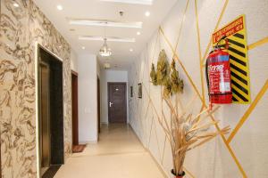 hotel golden city