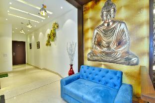 Hotel Golden City,Near Golden Temple,3 star