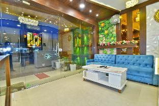 hotel golden city