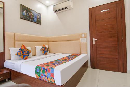 hotel golden city