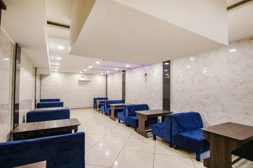 hotel golden city
