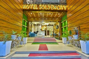 Hotel Golden City,Near Golden Temple,3 star