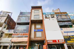 Hotel Golden City,Near Golden Temple,3 star