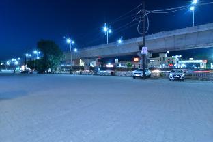hotel golden city