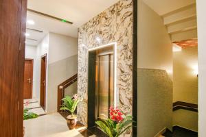hotel golden city