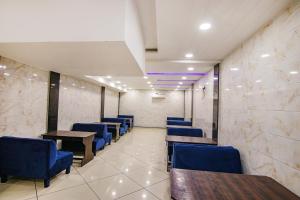 hotel golden city
