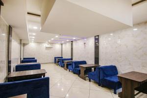 hotel golden city
