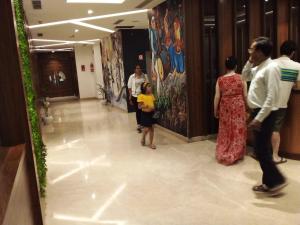 the vilana hotel rishikesh