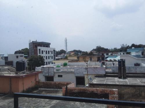 the vilana hotel rishikesh