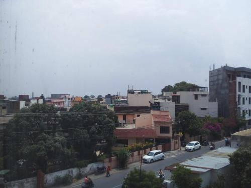 the vilana hotel rishikesh