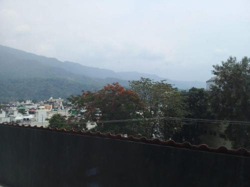 the vilana hotel rishikesh